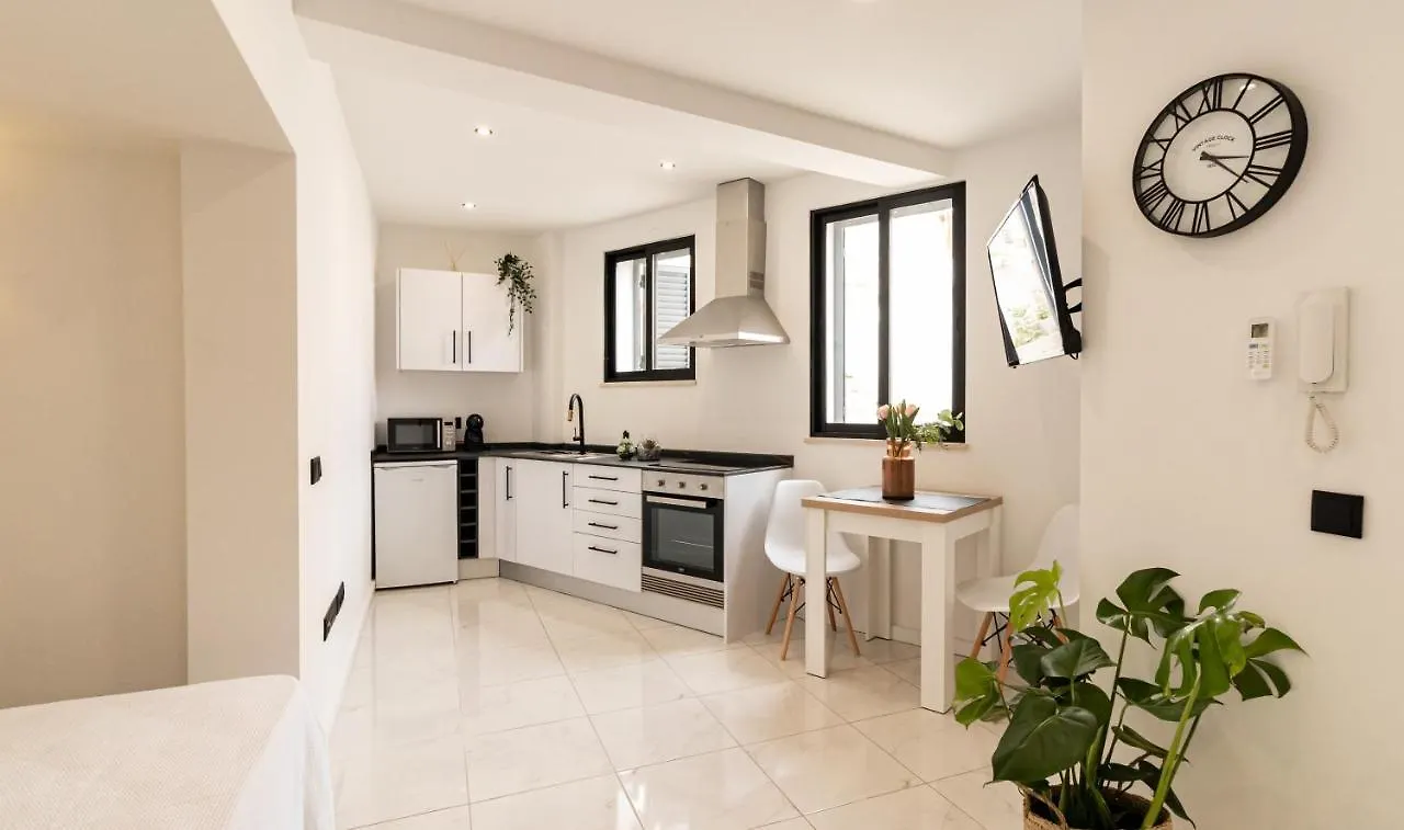 Mi Casa Es Su Casa Apartment Albufeira