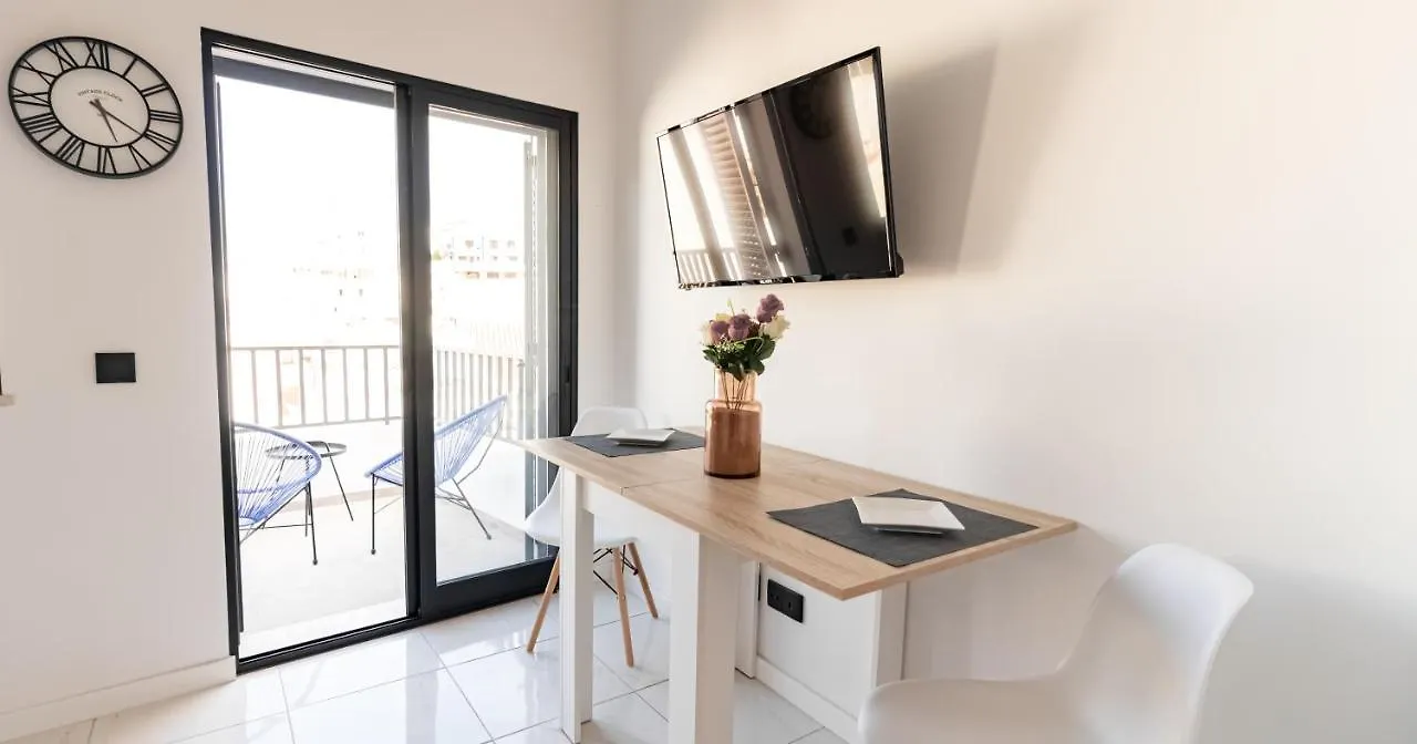 Mi Casa Es Su Casa Apartment Albufeira Portugal