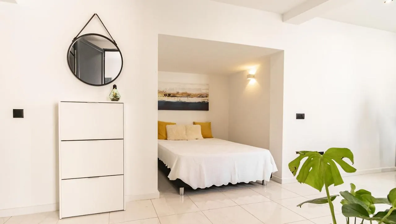 Mi Casa Es Su Casa Apartment Albufeira