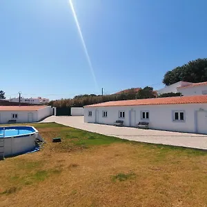 Appartamento I - St. Johns Countryside Getaway, Odiáxere