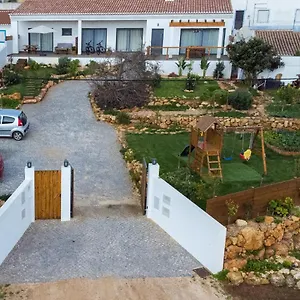 Salema Ferienhaus