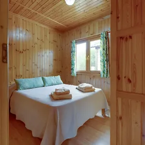 Campeggio Holacamp, Albufeira