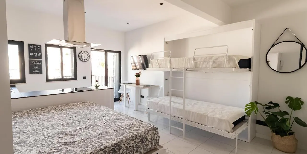 Mi Casa Es Su Casa Lägenhet Albufeira