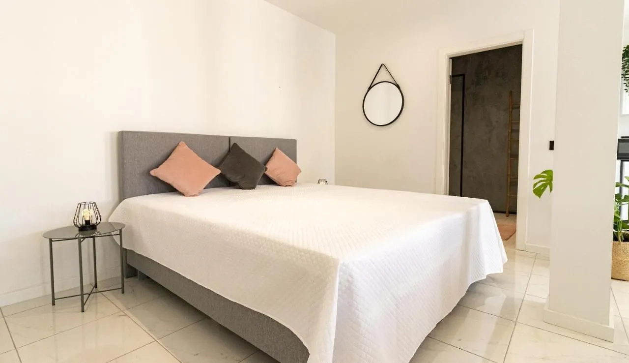 Mi Casa Es Su Casa Lägenhet Albufeira