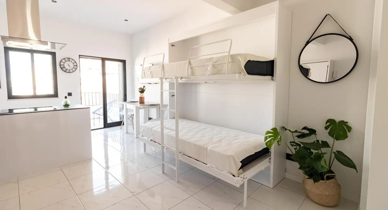Mi Casa Es Su Casa Lejlighed Albufeira
